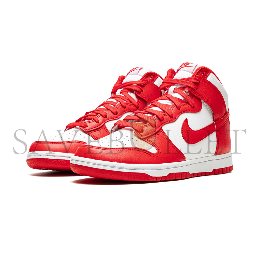 NIKE DUNK HIGH